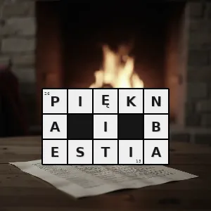 Hasło krzyżówkowe francuska baśń - piękna i bestia – rozwiązanie, synonimy, podpowiedzi i definicje krzyżówkowe